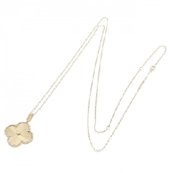 Vòng cổ Van Cleef & Arpels Magic Alhambra - Hàng hiệu Authentic 839357