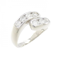 Nhẫn kim cương PT 0.70CT