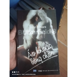 Áo khoác lông chồn - John O'Hara