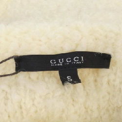 Gucci GUCCI áo len 641015