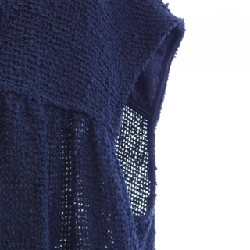 CHANEL P40472V25563 18P Áo vest - Hàng hiệu Chính hãng 775736