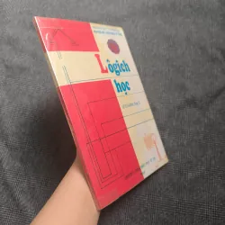 Lôgich học (Logic học) - ThS Lê Tử Thành 655548
