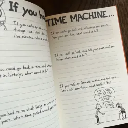 ✨𝑫𝒊𝒂𝒓𝒚 𝒐𝒇 𝒂 𝑾𝒊𝒎𝒑𝒚 𝑲𝒊𝒅: 𝑫𝒐-𝑰𝒕-𝒀𝒐𝒖𝒓𝒔𝒆𝒍𝒇 𝑩𝒐𝒐𝒌✨ 609088