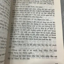 NHẠC PHI - MỘNG BÌNH SƠN  762025