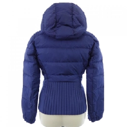 Áo khoác lông vũ PRADA logo hình tam giác 29X544 R182 Q04 - Hàng hiệu Chính hãng 817458