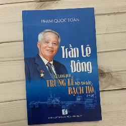  TỪ LÀNG QUÊ TRUNG LỄ ĐẾN MỎ DẦU BACH HỔ