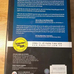 CẨM NANG NGHIÊN CỨU THỊ TRƯỜNG 695446