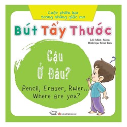 Combo Cuộc Phiêu Lưu Trong Những Giấc Mơ (Trọn Bộ 5 Cuốn) 79603