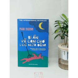 Bí ẩn về con chó lúc nửa đêm - Mark Haddon