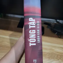 Tổng tập luận văn 3 - Đại tướng Võ Nguyên Giáp  708041