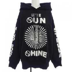 Áo khoác nỉ STELLA MCCARTNEY Sunshine Hoodie