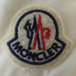 MONCLER BADYFUR Áo khoác lông vũ - Hàng hiệu Chính hãng 808718