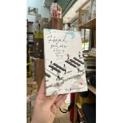 Hạnh Phúc Không Mặc Đồng Phục - Tạ Hà Như Bình