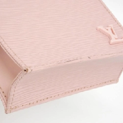 Túi xách vai Louis Vuitton Epi Petit Sac Plat 2021SS M69575 611834