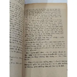 Thử vận dụng về lý luận mâu thuẫn vào thời kỳ quá độ nước ta - Phạm Ngọc Quang 696064