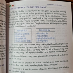 Tư duy đúng đắn chiến thắng thị trường. Cẩm nang dầu giường mà trader không thể thiếu. 519733