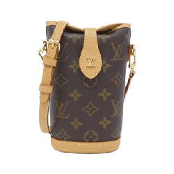 Túi đeo chéo Louis Vuitton Monogram Fold Me Pouch M80874 - Hàng hiệu Chính hãng