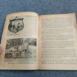 ERNEST HEMINGWAY NÚI BĂNG VÀ HIỆP SĨ - LÊ HUY BẮC 472257