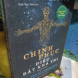 chinh phục điều bất khả thi 493423