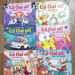 Cổ Oai ơi!