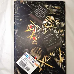 Crash and Burn by Michael Hassan (hardcover) 748357