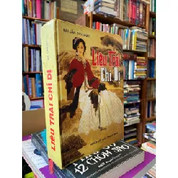 Liêu trai chí dị - Bồ Tùng Linh 129056