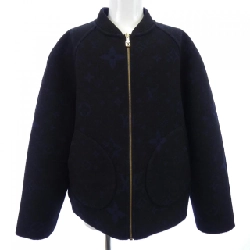 Áo khoác lông hai mặt Louis Vuitton LOUIS VUITTON HSFB2EYLW - Hàng hiệu Authentic 898096