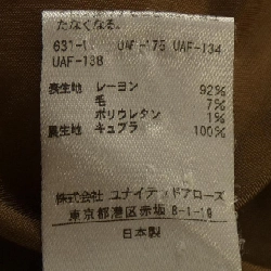 Áo khoác UNITED ARROWS 639392