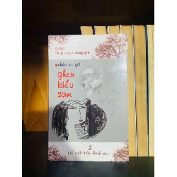 Ghen kiểu Sam - Nhiều tác giả VĂN HỌC VAVO0810 Rebooks.vn