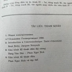 Kĩ thuật điện  603158