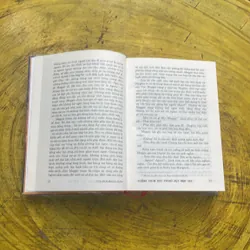 TIẾNG CHIM HÓT TRONG BỤI MẬN GAI (3)- COLLEEN MCCULLOUGH 704240