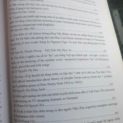 Những vấn đề ngôn ngữ học ở Việt Nam và Đông Nam Á 784642