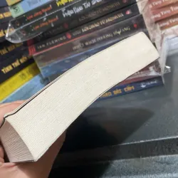 (Trinh thám) - Lưới điện tử thần - Jeffery Deaver 974543