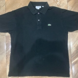Polo cá chuẩn auth 462319