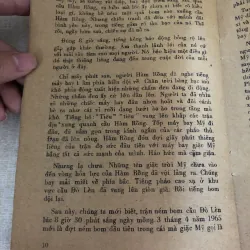 Ký sự Hàm Rồng những ngày ấy 970017