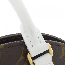 Túi Louis Vuitton Monogram (LV Match) Ellipse BB M20752 615264