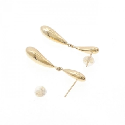 K18YG Bông tai - Hàng hiệu Authentic 868788