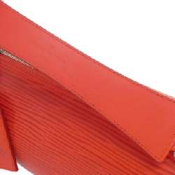 Túi đeo vai Louis Vuitton Epi XL Soft Polochon M23719 611770