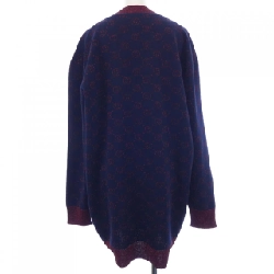 Gucci GUCCI 605910 XKAHT Áo khoác cardigan 634037