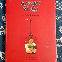 Gatsby Vĩ Đại