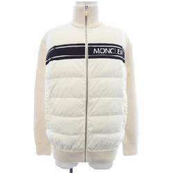 MONCLER 20919B00005 Áo khoác lông - Hàng hiệu Chính hãng
