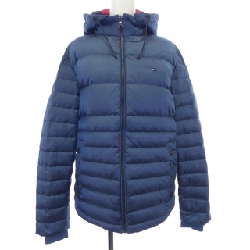 Áo khoác lông vũ TOMMY HILFIGER