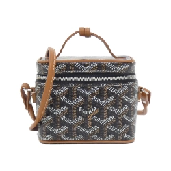 Túi Vanity Nano Muse Goyard - Hàng hiệu Chính hãng