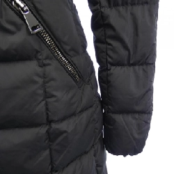 MONCLER DAVIDIA Áo khoác lông - Hàng hiệu Chính hãng 820795