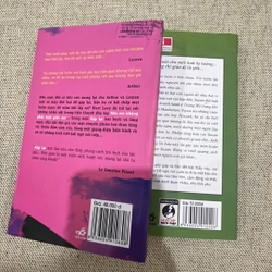 Bộ đôi hai cuốn: Gặp lại và Em ở đâu của Marc Levy 466331