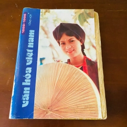 Văn hoá tổng hợp 1989-1995 