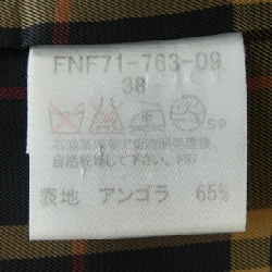 Áo khoác BURBERRY BLUE LABEL 633946