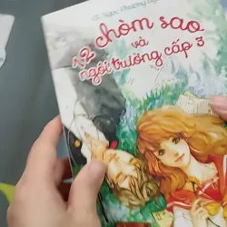 12 Chòm Sao Và Ngôi Trường Cấp 3 - Vũ Ngọc Phương Uyên 776110