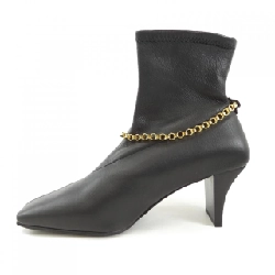 【Mã giảm giá】Giày bốt JIL SANDER 664279