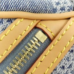 Túi xách vai Louis Vuitton Damier Denim 3D Chess Messenger N40706 - Hàng hiệu Chính hãng 766437